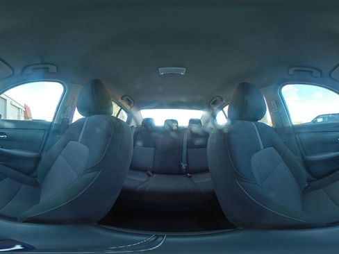 Used 2025 Nissan Sentra SV FWD image 35