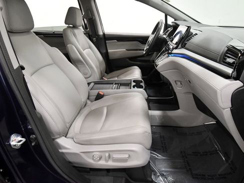 Certified 2023 Honda Odyssey Touring image 19
