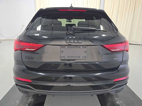 Used 2023 Audi Q3 2.0T Premium Plus w/ Premium Plus Package AWD/4WD image 5