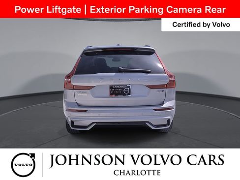 Certified 2025 Volvo XC60 B5 Core AWD/4WD image 6