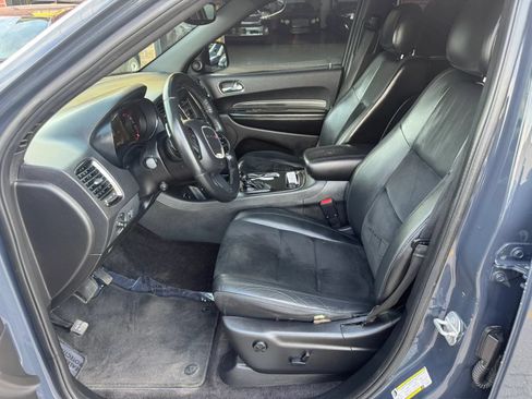 Used 2018 Dodge Durango GT RWD image 8