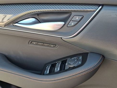 New 2026 Cadillac CT5 Sport image 17