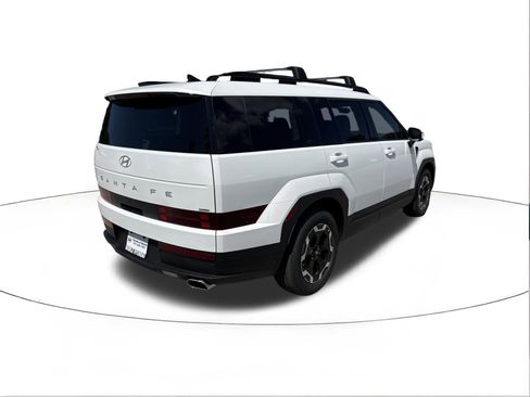 New 2026 Hyundai Santa Fe SEL AWD/4WD image 3