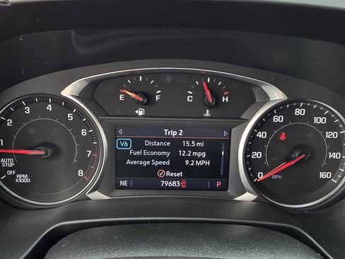 Used 2022 Chevrolet Blazer LT w/ Redline Edition FWD image 13
