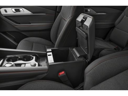 New 2026 Ford Explorer Active image 9