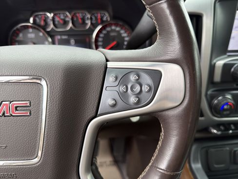 Used 2016 GMC Sierra 1500 SLT image 32