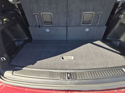 New 2025 Jeep Grand Cherokee L Altitude image 29