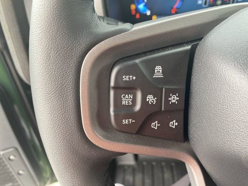 New 2025 Ford Bronco Badlands AWD/4WD image 30