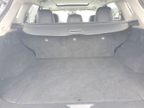 Used 2019 Nissan Murano SL image 8