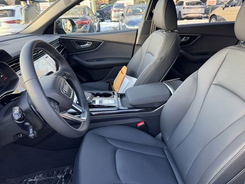 Used 2026 Audi Q8 Premium Plus image 25