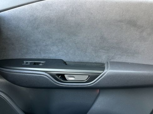 Used 2023 Lexus RZ 450e Premium w/ Cold Area Package image 20