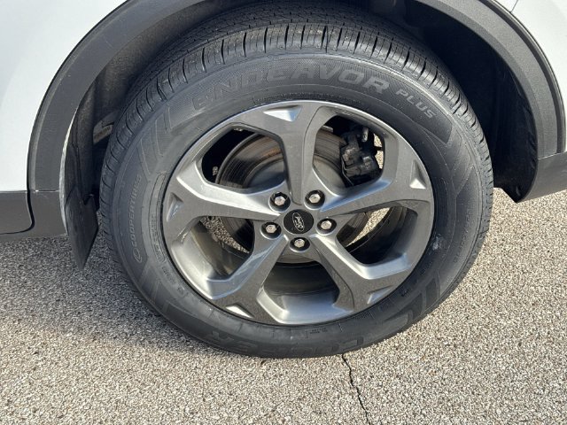 Used 2025 Ford Escape ST-Line Select AWD/4WD image 31
