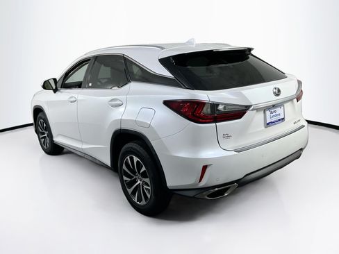 Used 2017 Lexus RX 350 AWD w/ Premium Package image 7