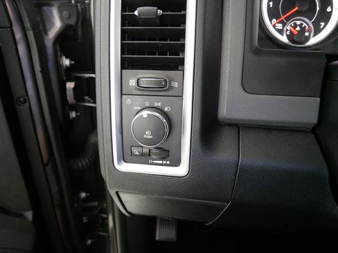 Used 2015 RAM 1500 Big Horn AWD/4WD image 26