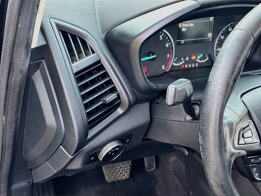 Used 2019 Ford EcoSport SES AWD/4WD image 10