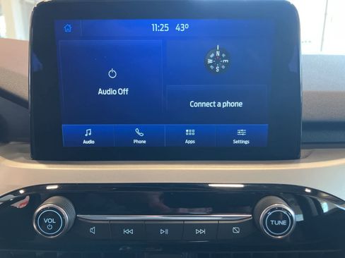 Used 2022 Ford Escape SE w/ Convenience Package image 19