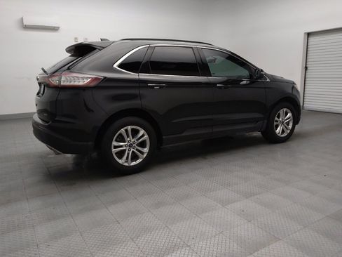 Used 2015 Ford Edge SEL w/ Equipment Group 201A image 10