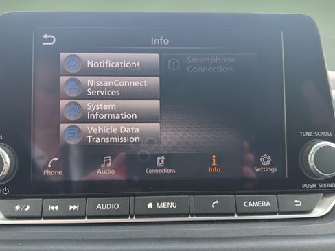 Used 2023 Nissan Rogue SL AWD/4WD image 29