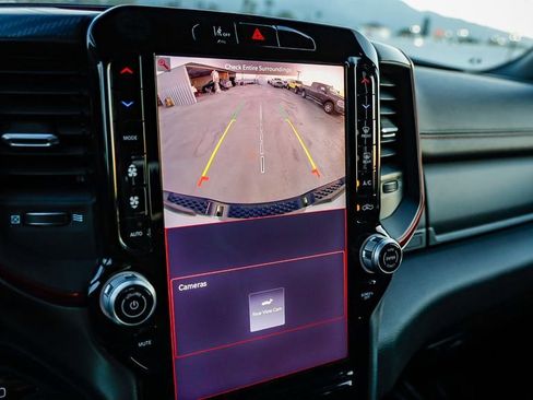 Used 2025 RAM 1500 Rebel w/ Rebel Level 1 Equipment Group image 28