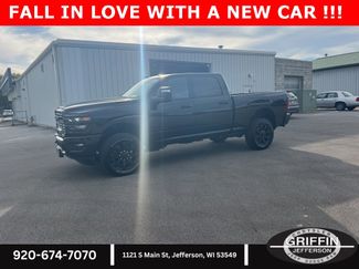 New 2025 RAM 2500 Big Horn video 1