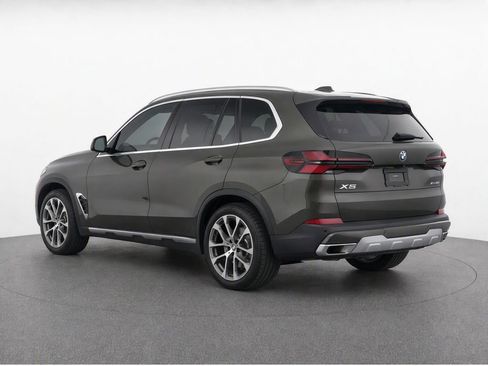 Used 2026 BMW X5 xDrive40i AWD/4WD image 33