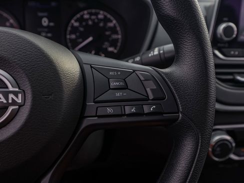 Used 2025 Nissan Altima 2.5 S image 26