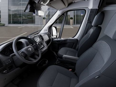 New 2026 RAM ProMaster 3500 w/ Convenience Group FWD image 22