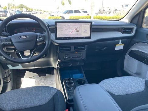 New 2026 Ford Maverick XLT w/ Equipment Group 301A AWD/4WD image 22