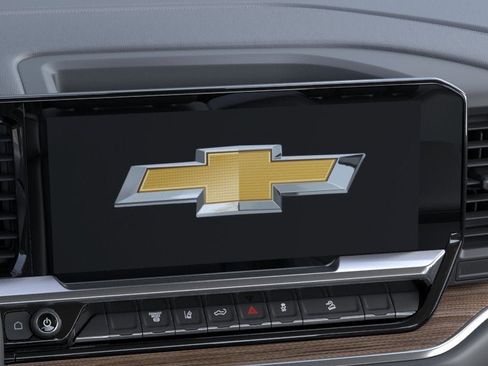 New 2026 Chevrolet Silverado 2500 LT AWD/4WD image 20