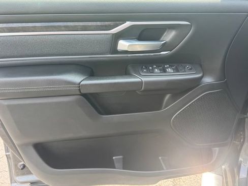 Certified 2022 RAM 1500 Big Horn AWD/4WD image 19