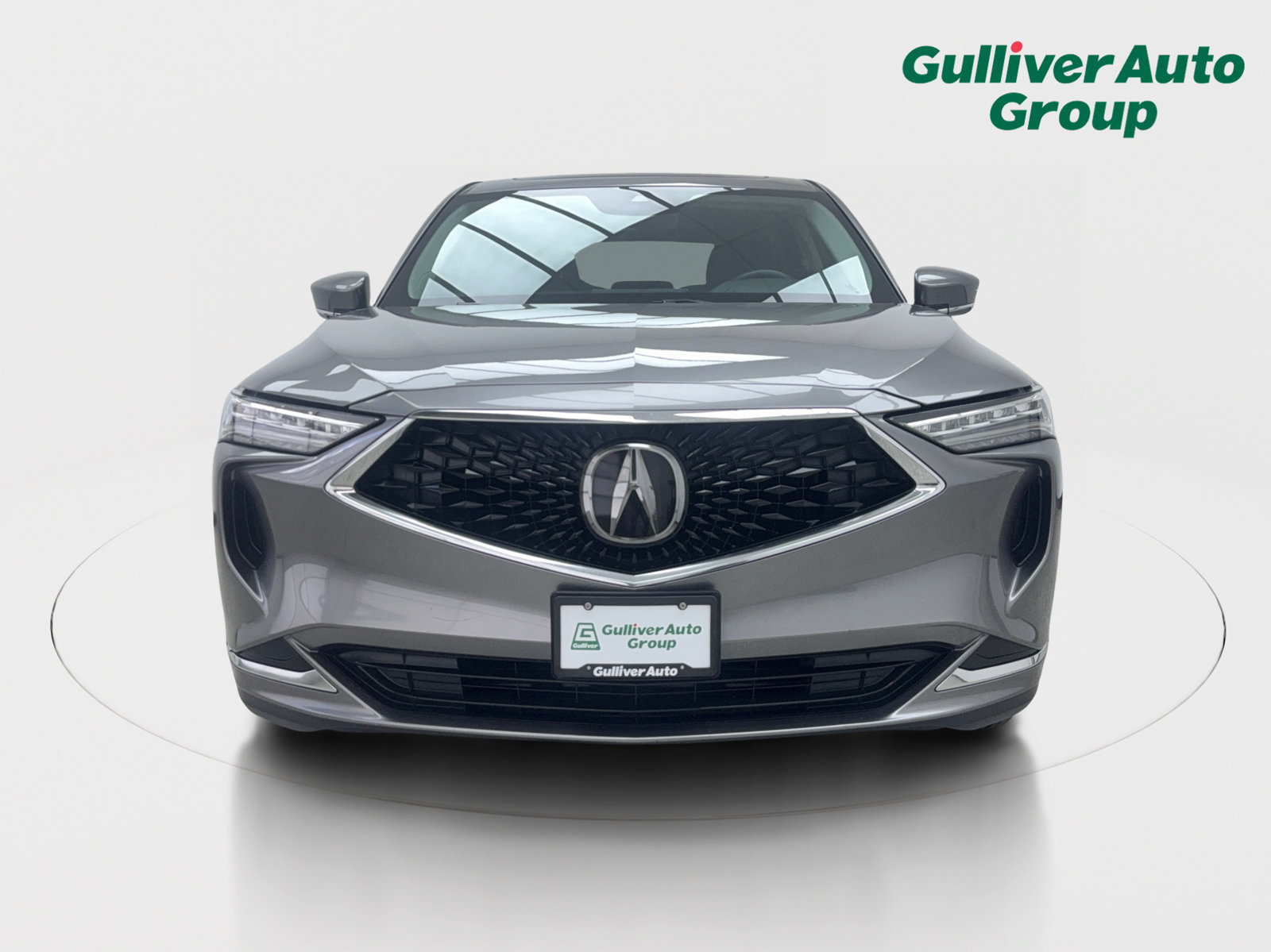 Used 2022 Acura MDX FWD image 14