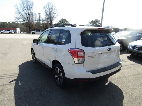 Used 2017 Subaru Forester 2.5i Premium w/ Popular Package #2A image 6