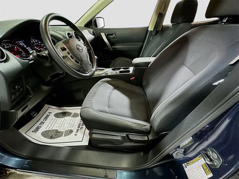 Used 2015 Nissan Rogue S w/ Convenience Package image 21