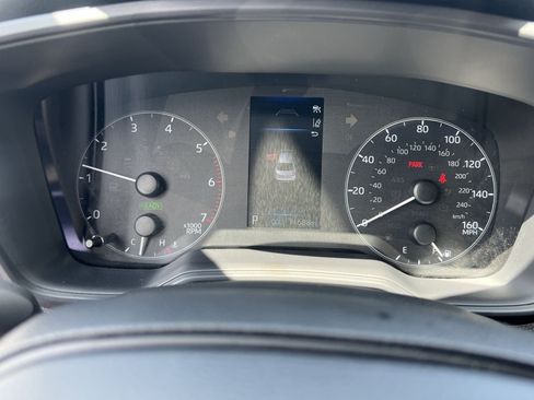 Used 2025 Toyota Corolla LE AWD/4WD image 16