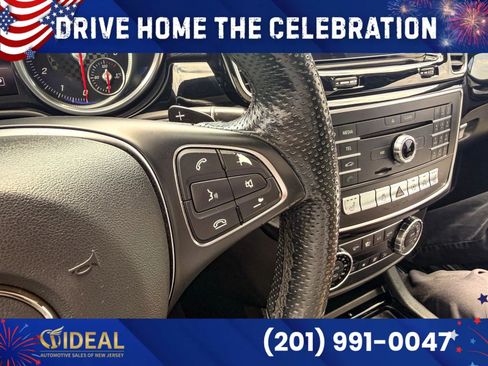 Used 2016 Mercedes-Benz GLE 450 4MATIC Coupe image 30
