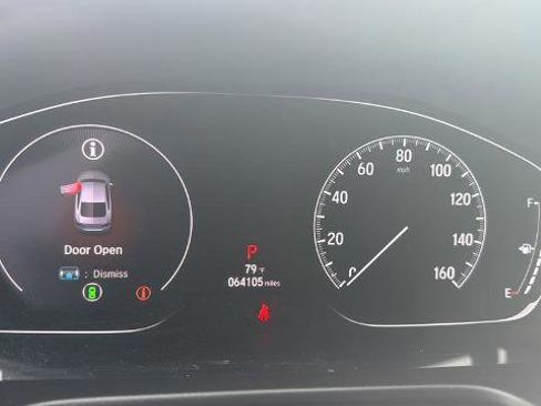Used 2020 Honda Accord Sport image 14