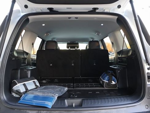 Certified 2026 Hyundai Santa Fe SEL image 16