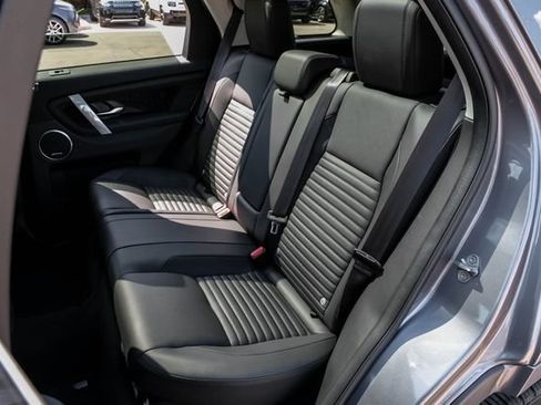 Used 2025 Land Rover Discovery Sport S AWD/4WD image 47