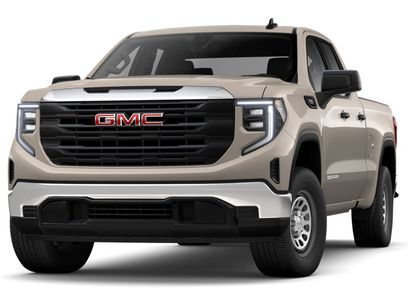 New 2026 GMC Sierra 1500 Pro