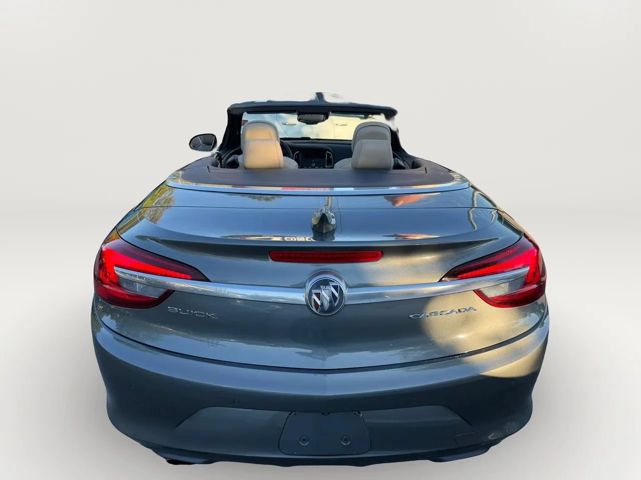 Used 2017 Buick Cascada Premium FWD image 30