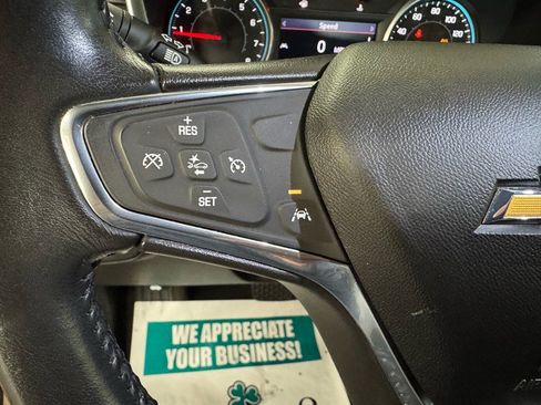 Used 2020 Chevrolet Equinox Premier image 14