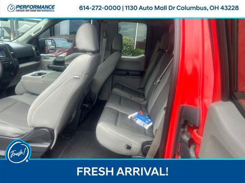 Used 2019 Ford F150 XL w/ Power Equipment Group RWD image 13
