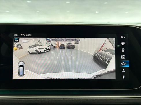 Used 2022 Mercedes-Benz GLS 450 GLS 450 4MATIC Sport Utility 4 image 36