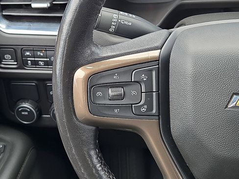 Used 2023 Chevrolet Tahoe High Country RWD image 20