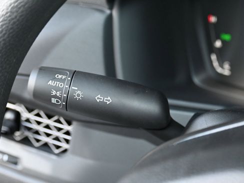 New 2025 Honda Accord LX image 26