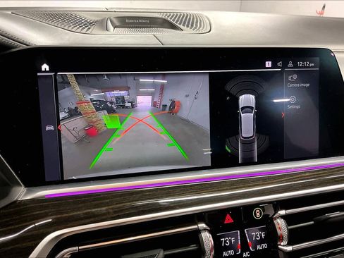 Used 2019 BMW X5 xDrive50i w/ M Sport Package image 23