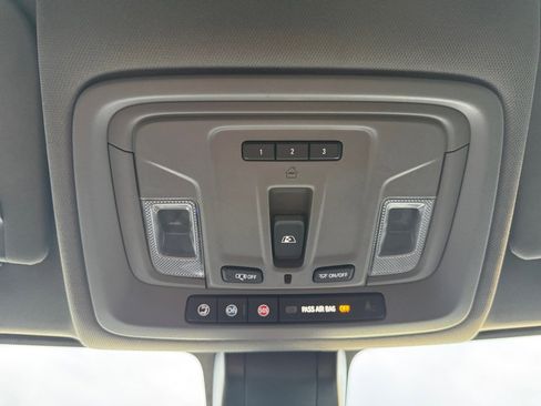 Used 2021 GMC Sierra 1500 SLT w/ SLT Premium Plus Package image 24