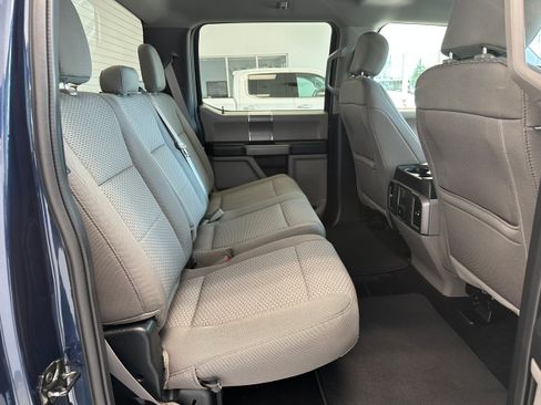 Used 2020 Ford F150 XLT w/ Equipment Group 302A Luxury AWD/4WD image 14