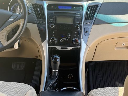 Used 2013 Hyundai Sonata GLS w/ Popular Equipment Pkg FWD image 12