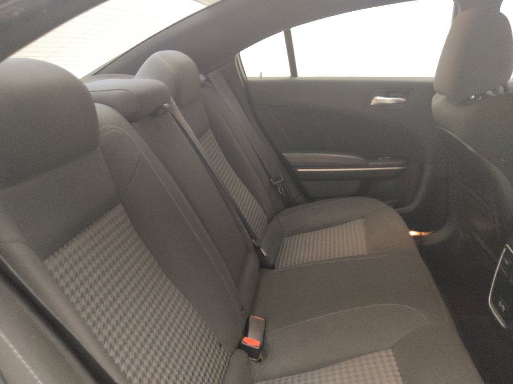 Used 2019 Dodge Charger GT RWD image 19